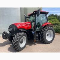 CASE MAXXUM 145 EC 2019 рік