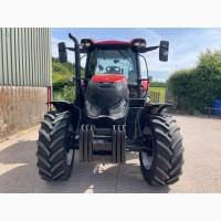 CASE MAXXUM 145 EC 2019 рік