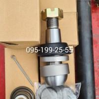 Вісь балансиру 1ПТС-9. Тяга реактивна 1ПТС-9. Ремкомплект реактивної тяги 1ПТС-9