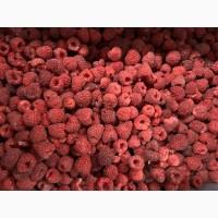 Продам заморожену малину 80/20