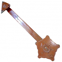 Пристрій поворотно-натяжний ТСН-160А