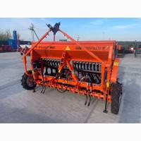 Сівалка зернова PONY 3000