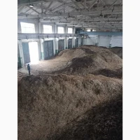 Продам гуртом мертві відходи від соняшника від 22 т
