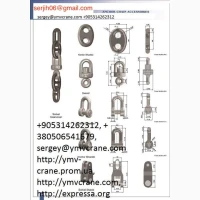 Anchor Chains Istanbul – Fast Onboard Delivery We supply Grade 2 Grade 3 steel