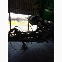 Продається посівний комплекс NARMADA (Strip-Till) - Напрацювання 200 га