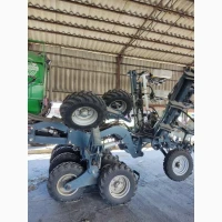 Продається посівний комплекс NARMADA (Strip-Till) - Напрацювання 200 га
