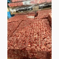 Кістковий залишок курячий