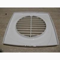 Vents 100с передняя накладка (лицевая панель) для вентилятора