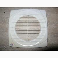 Vents 100с передняя накладка (лицевая панель) для вентилятора