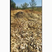 Продаж щепи деревної мішаних порід