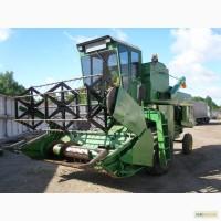 Комбайни John Deere 942, 952 з кабіною