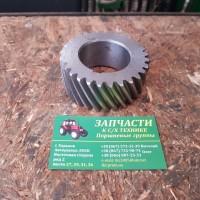 Шестерня ЮМЗ коленчатого вала Д03-005 (ЮМЗ, Д-65)