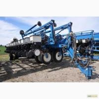 Сеялка Kinze 3700 Кинзе 24 рядная б/у с внесением жидких удобрений