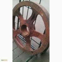 Колесо направляющее (ленивец) Т-150, ДТ-75