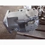Ремонт гидронасоса Bosch Rexroth, Ремонт гидромотора Bosch Rexroth