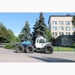Самоходный опрыскиватель ГНОМ