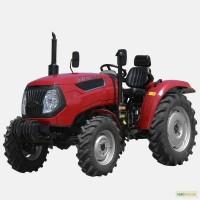 Трактор DW 404 XE