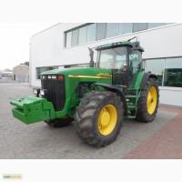 Трактор John Deere 8310