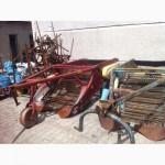 Картоплекопачка 2р б/у Польща в гарному стані