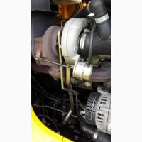 Экскаватор-погрузчик JCB 3CX Site Master 2008 года