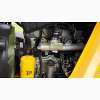 Экскаватор-погрузчик JCB 3CX Site Master 2008 года
