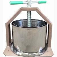 Продам пресс для сока 20л. Лан