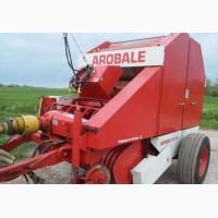Прес-підбирач рулонний CLAAS Rollant 44