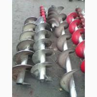 Ремонт реставрация решет, шнеков