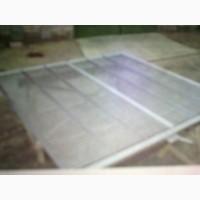 Ремонт реставрация решет, шнеков