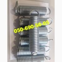 Gaspardo G15226270 Пружина запчасти для сеялки MT, SP Маскио Гаспардо MASCHIO GASPARDO