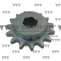 Звездочка Z-15 Optima Kverneland AC820781 аналог
