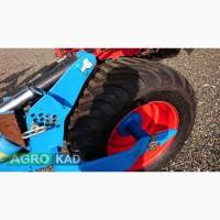 Плуг оборотный Lemken Vari Diamant 10X7