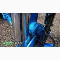 Плуг оборотный Lemken Vari Diamant 10X7