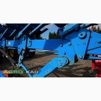 Плуг оборотный Lemken Vari Diamant 10X7