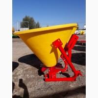 Розсіючав міндобрив на 300 кг фірми Jar-Met Польща