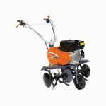 Мотокультиватор Oleo-Mac MH 180 RK. ОРИГИНАЛ. ИТАЛИЯ. Бесплатная доставка