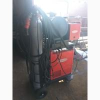 Fronius TransPuls Synergic 4000 – сварочный полуавтомат