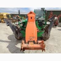 Телескопический погрузчик Manitou MT1840
