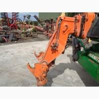 Телескопический погрузчик Manitou MT1840