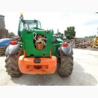 Телескопический погрузчик Manitou MT1840