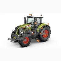 МАСЛЯНИЙ НАСОС 0011622500 Axion 850