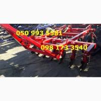 Усиленная прицепная борона БДП-2.5 20 нет АНАЛОГА в Украине 100%