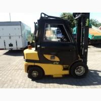 Вилочный погрузчик Yale GDP 30VX V2195