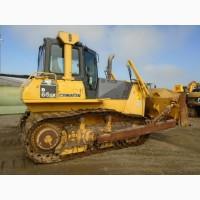 Бульдозер Komatsu D65PX-15E0
