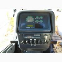 Бульдозер Komatsu D65PX-15E0