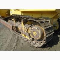 Бульдозер Komatsu D65PX-15E0