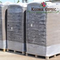 Верховий торф для лохини. Продаж по низькій ціні заводу виробника (Білорусь)