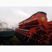 Сеялка точного высева GASPARDO - METRO MTR 16 + Mega 1200