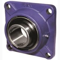 Подшипниковый узел (корпусный подшипник) LEFN 210 2TB FKL, FYJ50TF, UCF210, KM040015