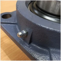 Підшипниковий вузол LEFN 210 2TB FKL, KM040015, 9902888391, 9902888350, 990288822